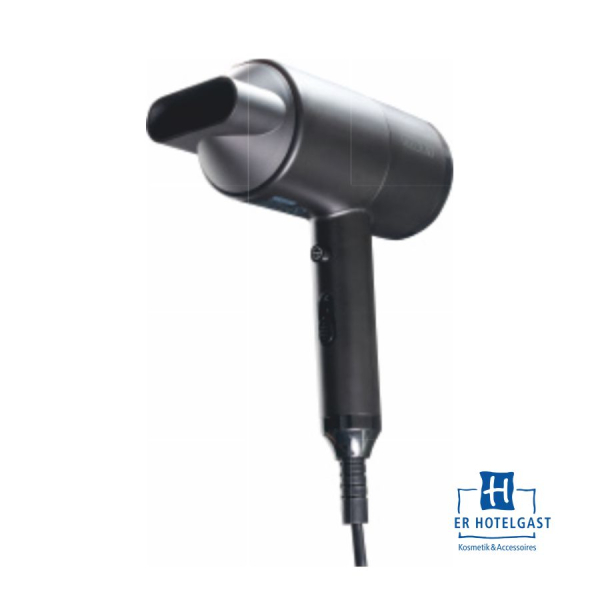 Preview: Haartrockner "Corby Stratus" schwarz